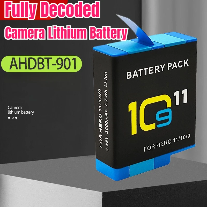 SWZY 3.85V 2000mAh Battery Ful - Drone Camera 评论和价格