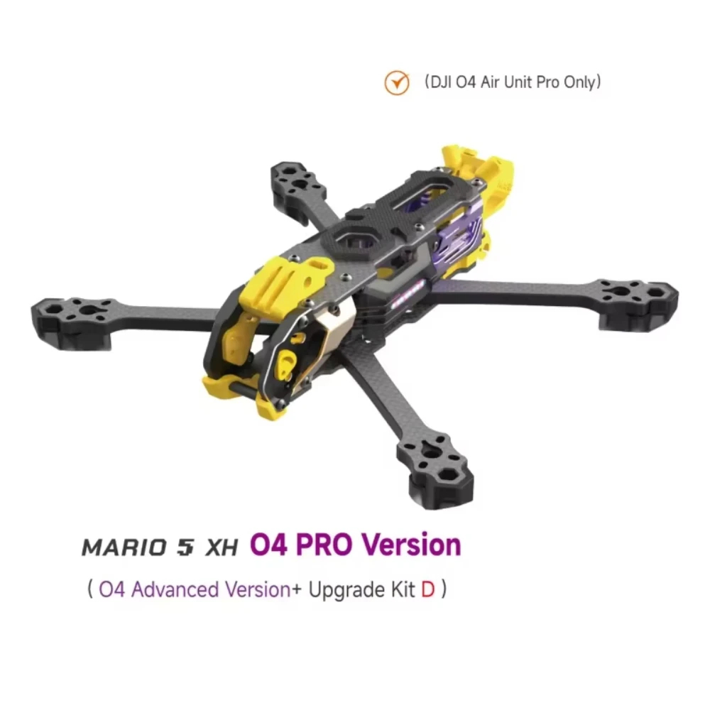 Speedybee Mario 5 O4 Frame Kit - Drone Propeller 评论和价格