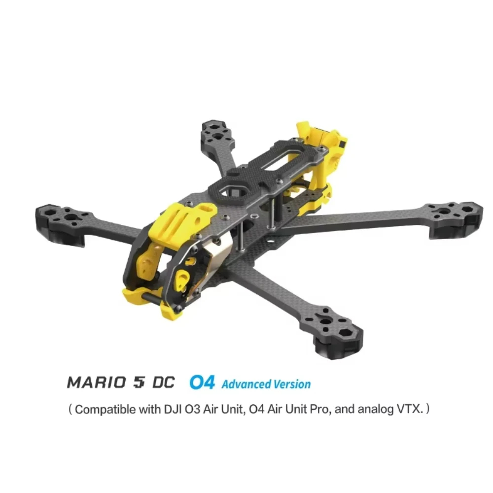 Speedybee Mario 5 O4 Frame Kit - Drone Propeller 评论和价格