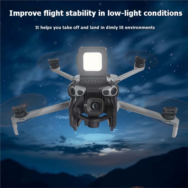 DT98 Drone Night Flight Light  - Drone Led Light 评论和价格
