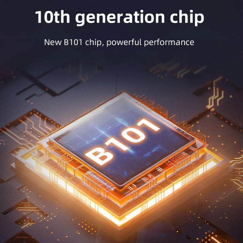 HGLRC M100 PRO GPS Chip B101 1 - Drone Compass 评论和价格