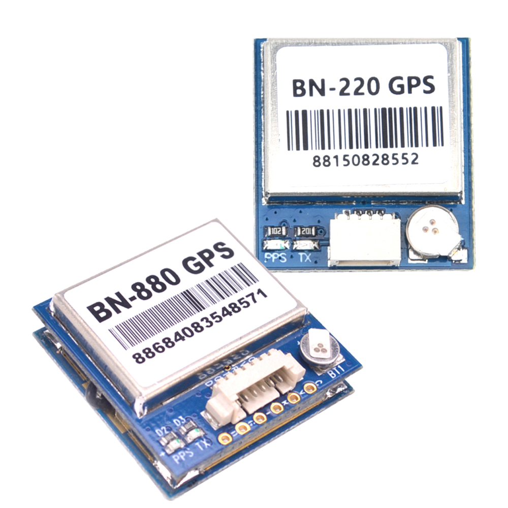 BN880 BN220 GPS GLONASS Antenn - Drone Gps Module 评论和价格