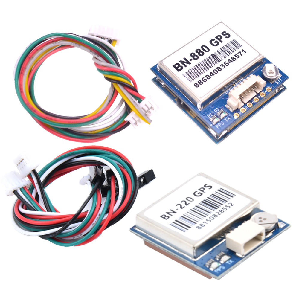 BN880 BN220 GPS GLONASS Antenn - Drone Gps Module 评论和价格