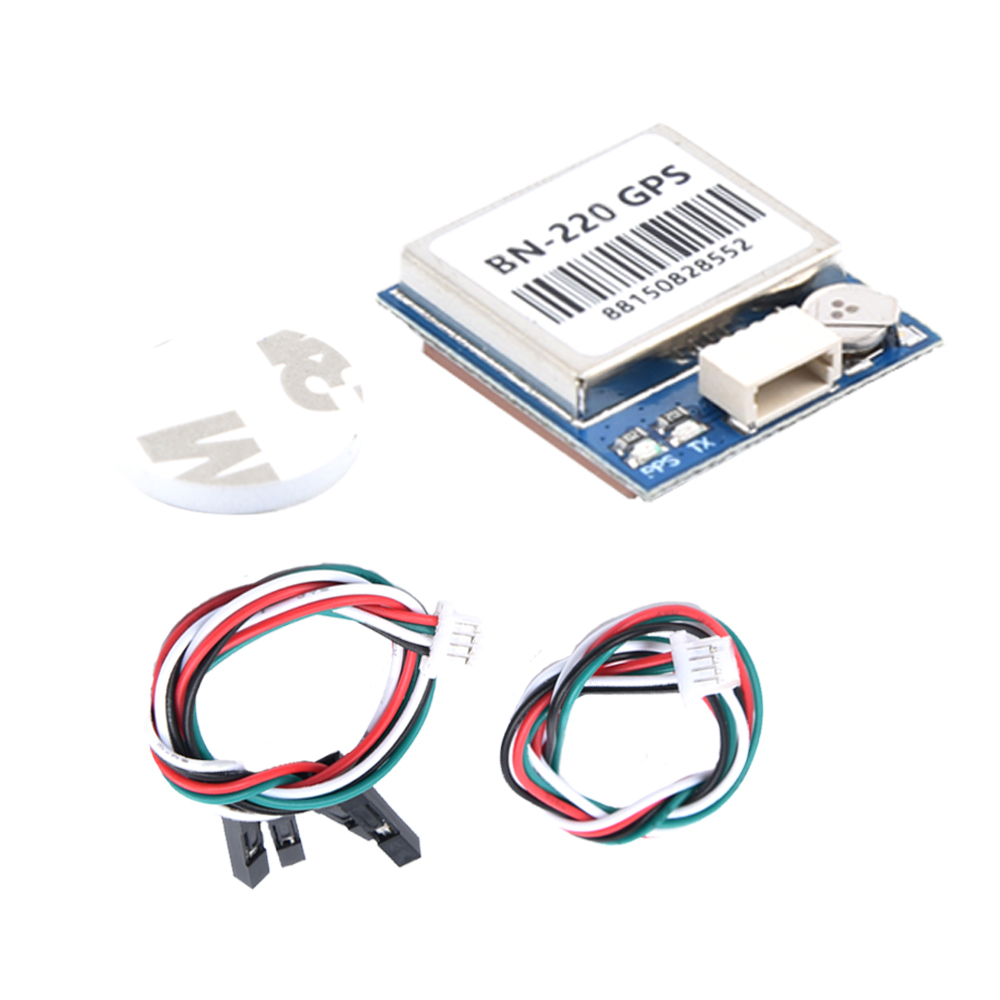 BN880 BN220 GPS GLONASS Antenn - Drone Gps Module 评论和价格